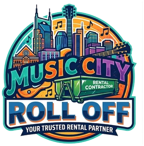 Music City Roll Off logo