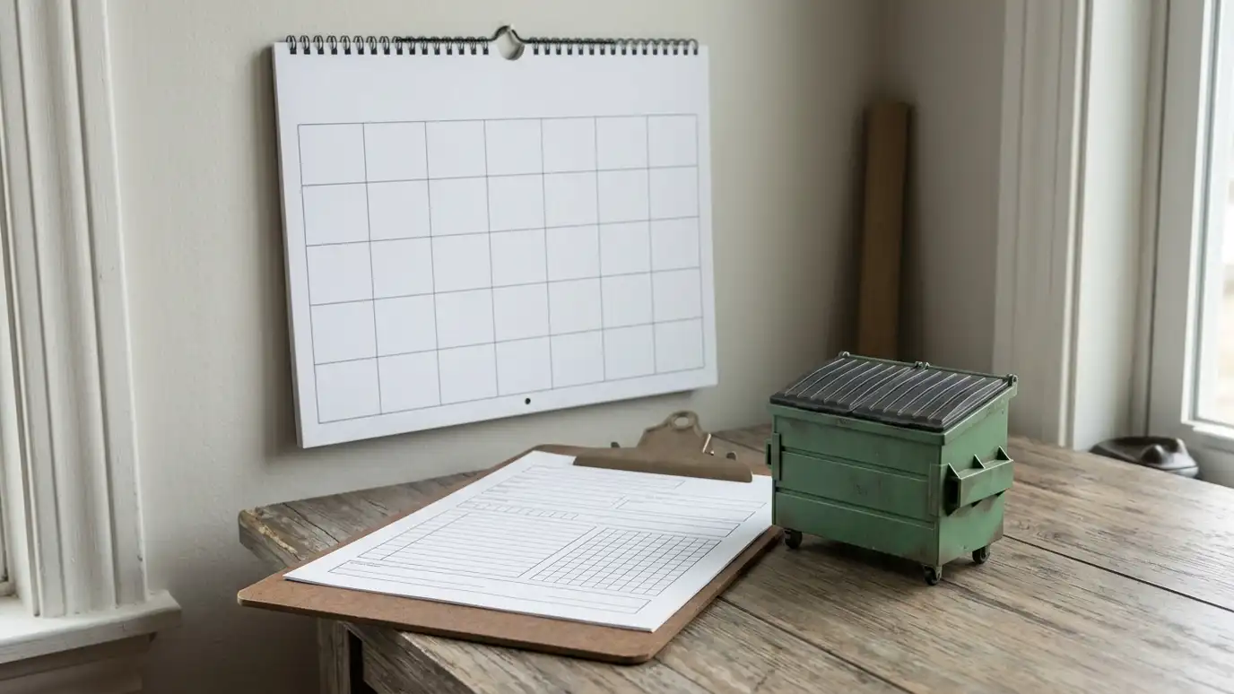 Rental Periods, Fees and Extensions, Explained explained for Nashville and Middle Tennessee