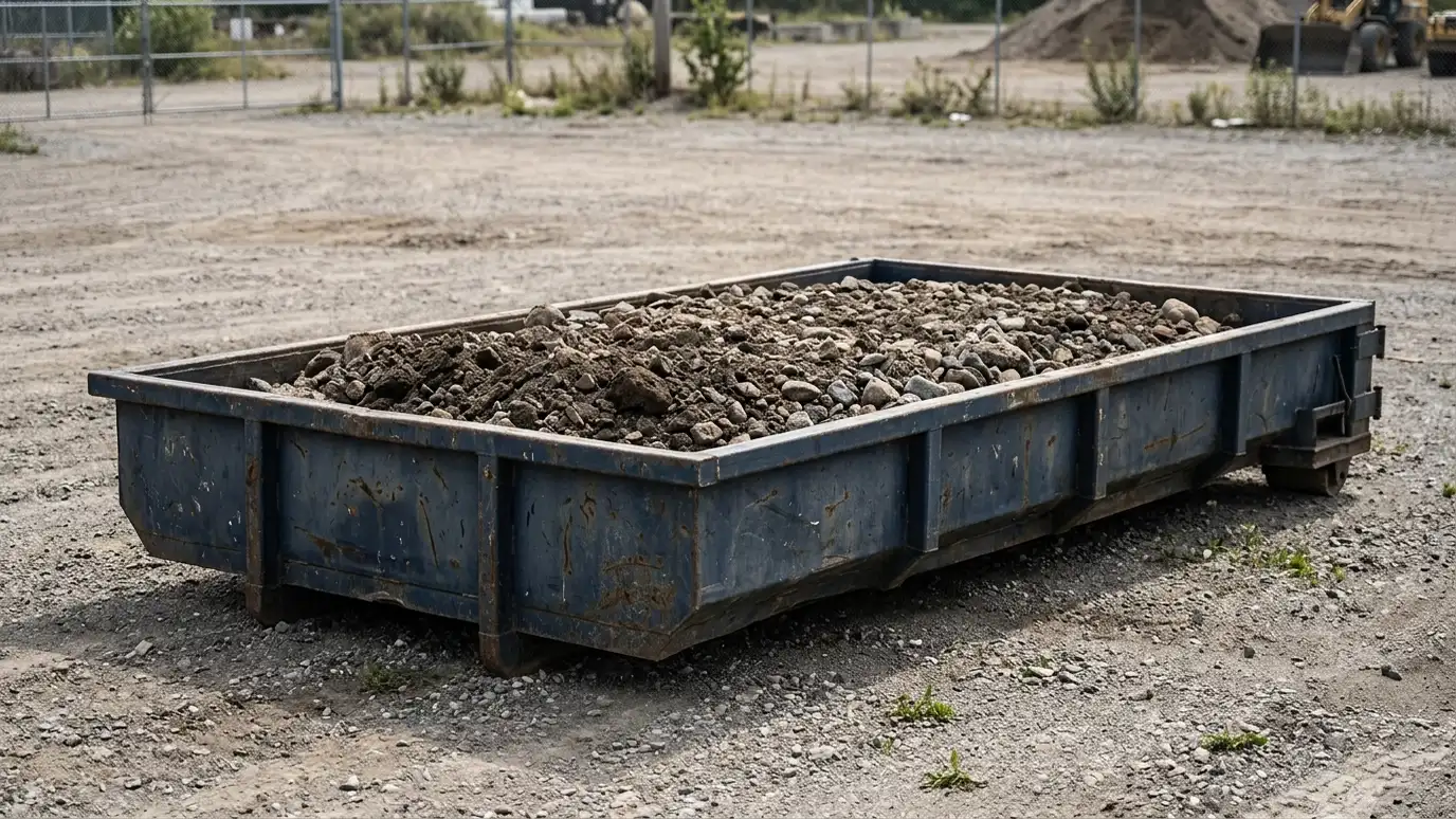 Clean Dirt and Fill Disposal in Nashville and Middle Tennessee