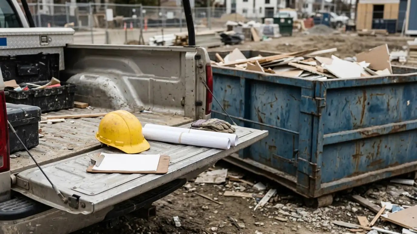 Contractor and Builder Accounts in Nashville and Middle Tennessee