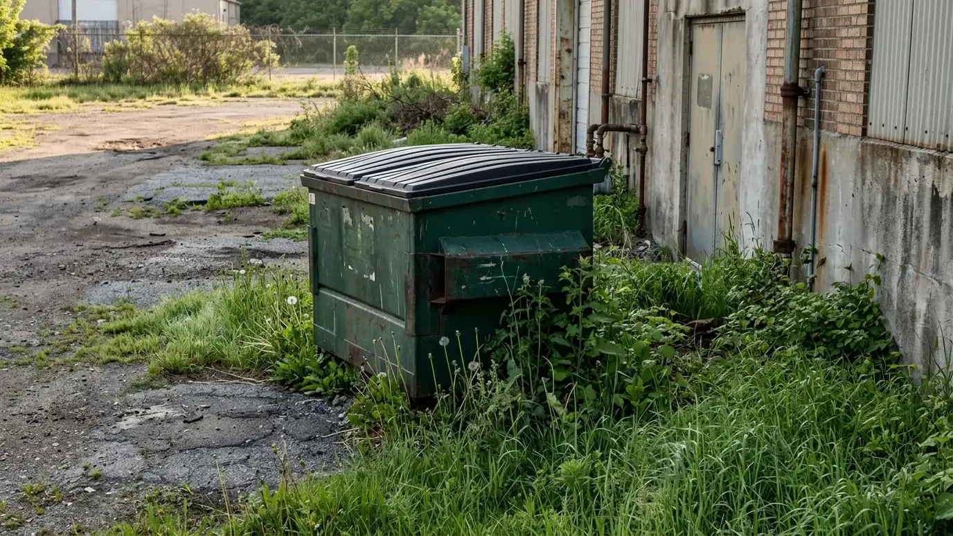 Long-Term Dumpster Rental in Nashville and Middle Tennessee