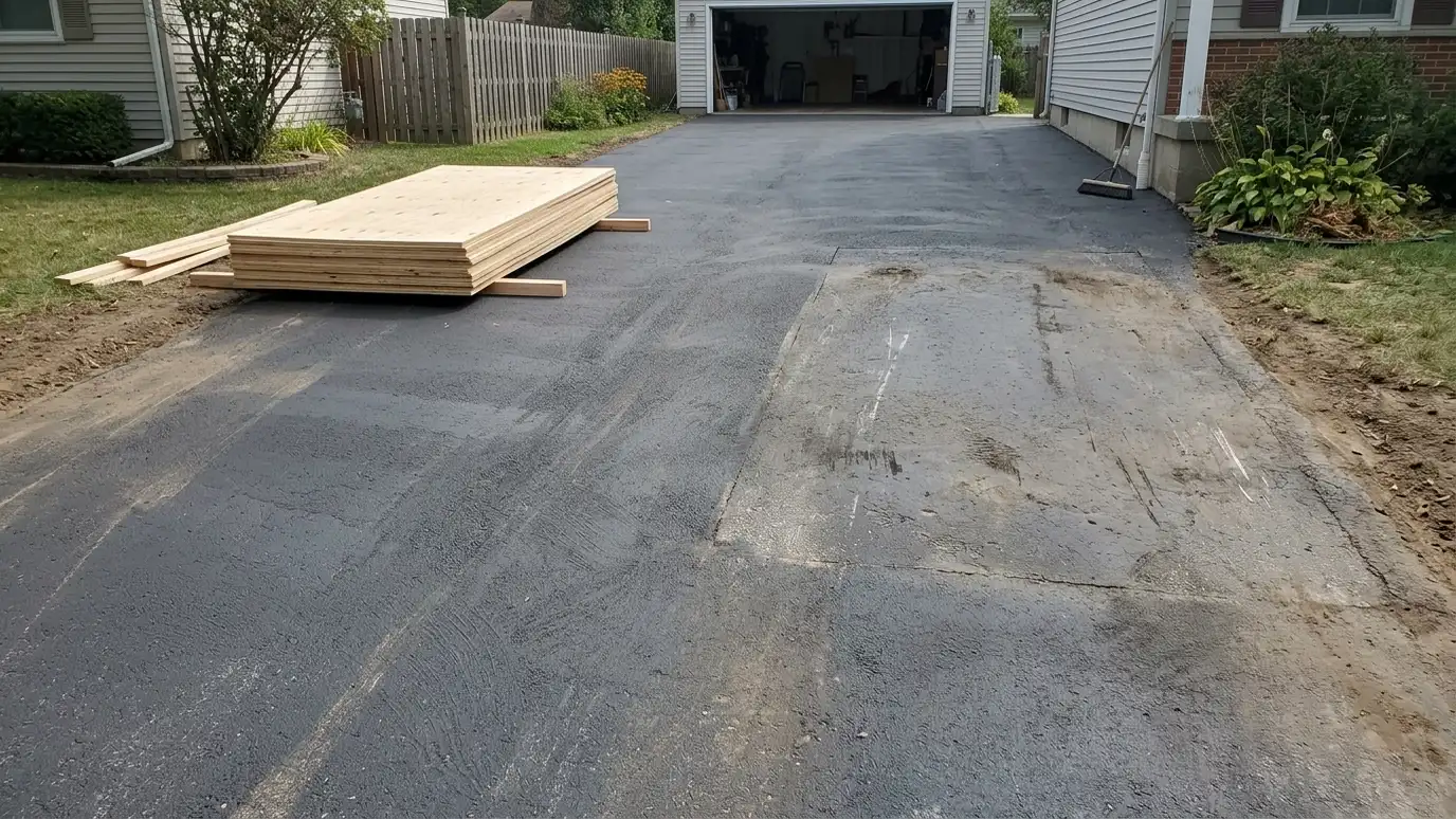 Post-Pickup Site Cleanup in Nashville and Middle Tennessee