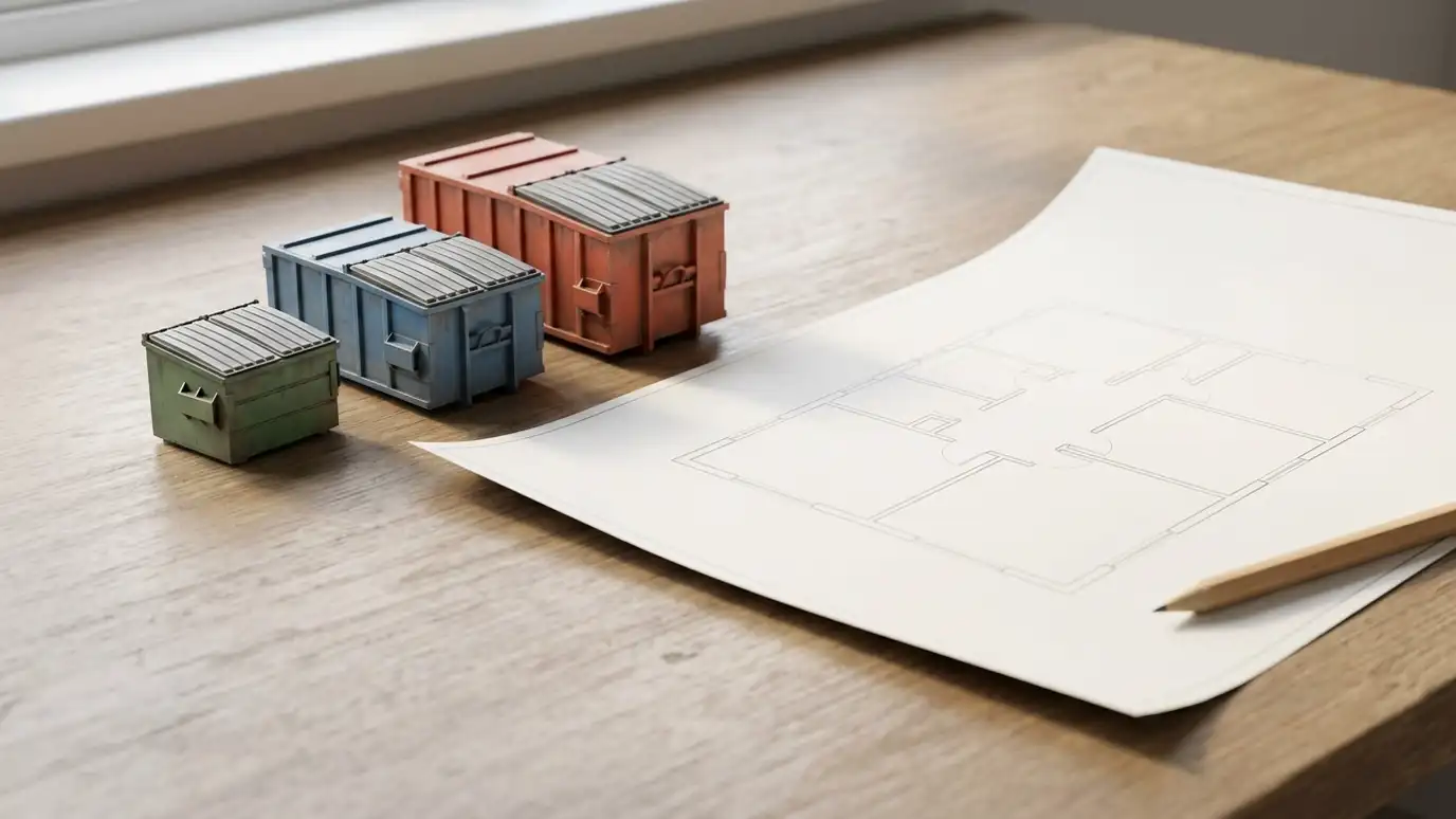 Project Sizing Consultation in Nashville and Middle Tennessee