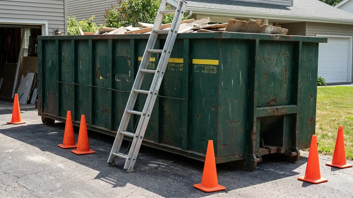 Safety and Loading Guidelines in Nashville and Middle Tennessee