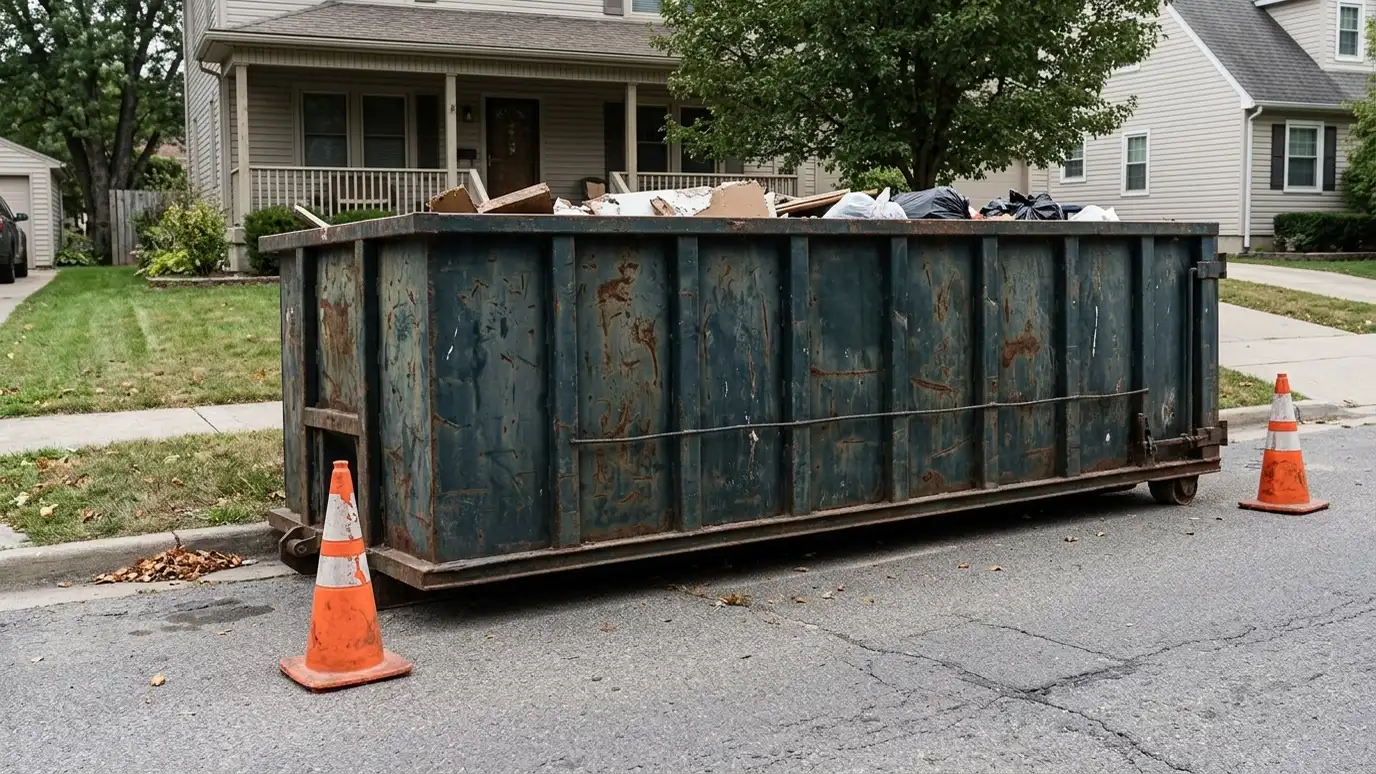 Street Placement and Permit Help in Nashville and Middle Tennessee